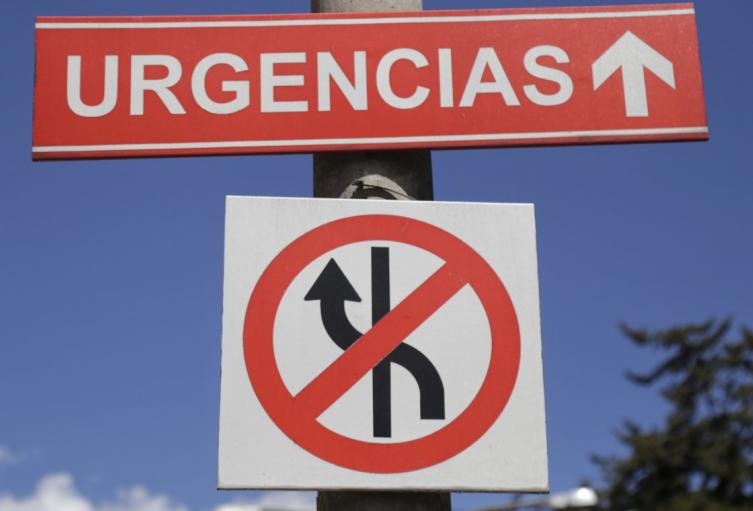 Urgencias en Bogotá Urgencias en Bogotá