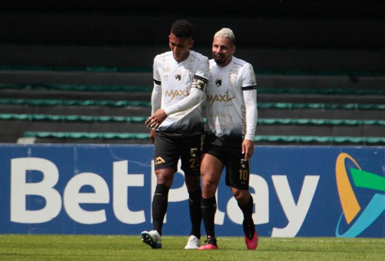 Santa Fe vs Llaneros, Liga BetPlay 2025-II