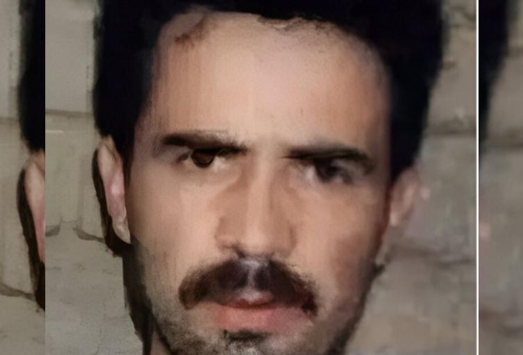 Alias El Rolo, cabecilla del ELN