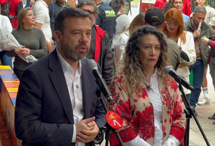 Galán pide investigar acceso a explosivos tras tragedia en Kennedy