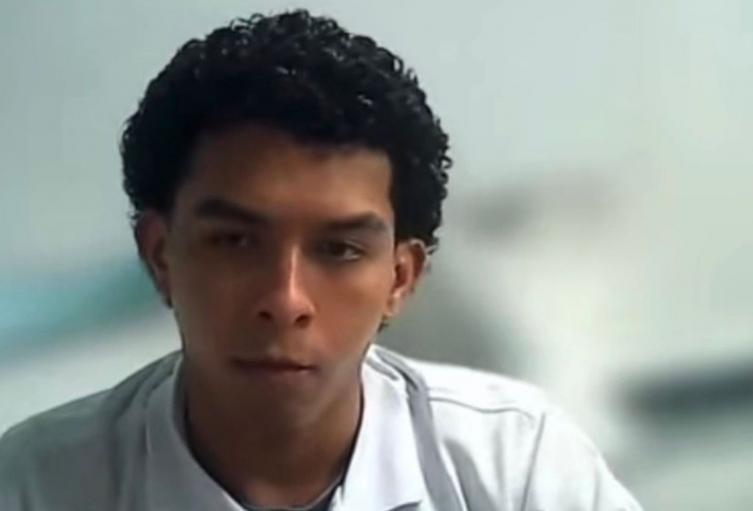 Ricardo González | Homicidio de universitario de Los Andes Jaime Esteban Moreno