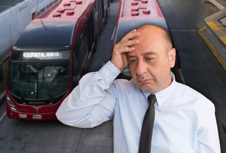 Pasajes gratis de TransMilenio se perderán este mes