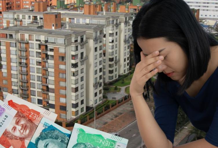 Arrendadores no pagarán servicios atrasados inquilinos y empresas arreglan