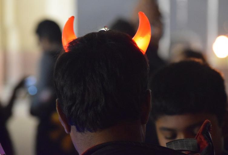 Asesinato de estudiante de Los Andes el 31 de octubre