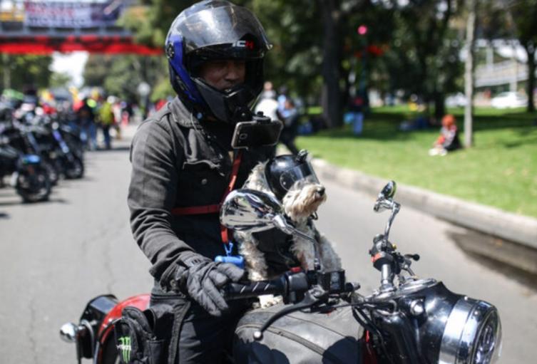 Autopista sur tiene nueva jugada para moteros rodar será distinto
