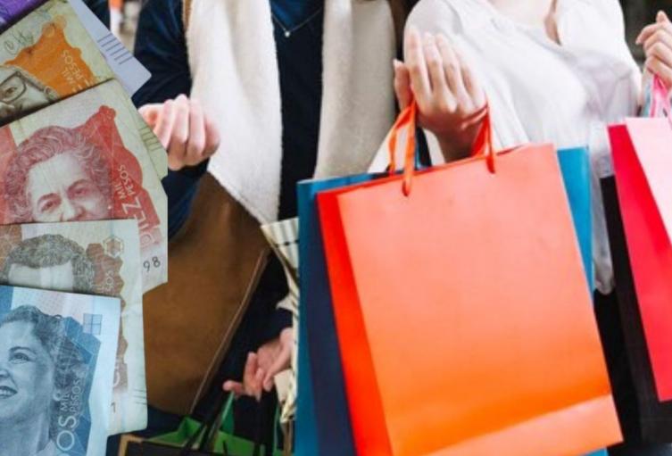 Bogotá Despierta y Black Friday una noche de compras sin límites