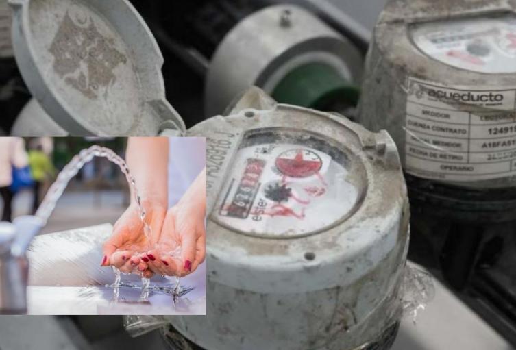 Bogotá sin agua por tres días: barrios afectados del 2 al 4 de diciembre