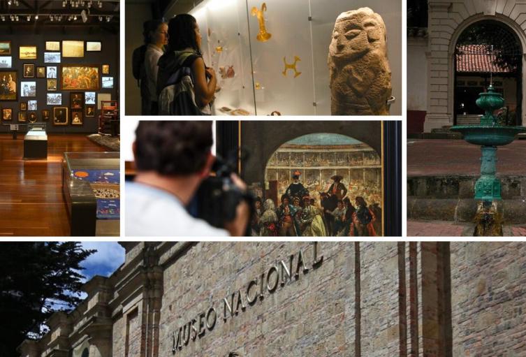 Bogotá tiene 72 museos para visitar: así puede ubicarlos fácilmente