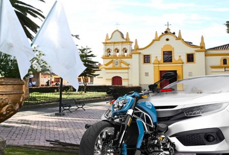 Bojacá, Cundinamarca: cómo llegar al pueblo del turismo religioso