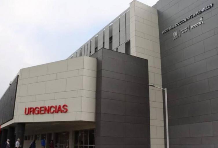 Cambia modelo de urgencias Pacientes no pasarán horas esperando atención