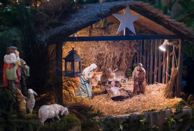 Concurso de pesebres sostenibles CAR 2025: fechas, requisitos y categorías