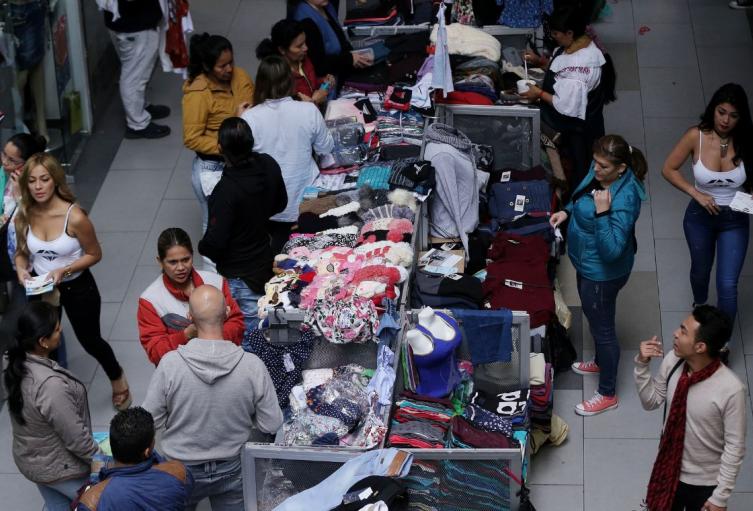 Centro Comercial Gran San