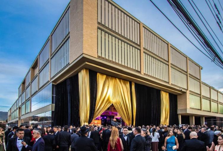 Chía estrena moderno CAM atención ciudadana será exprés