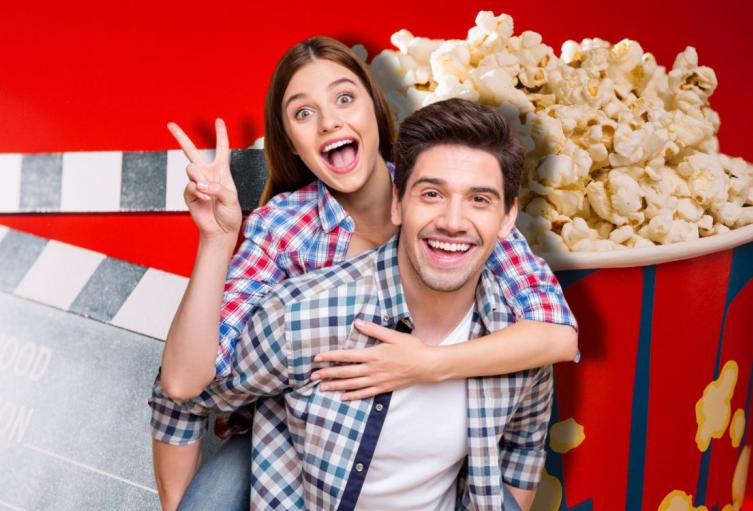 Cine en salas exclusivas a solo $1.000: plan perfecto para el viernes