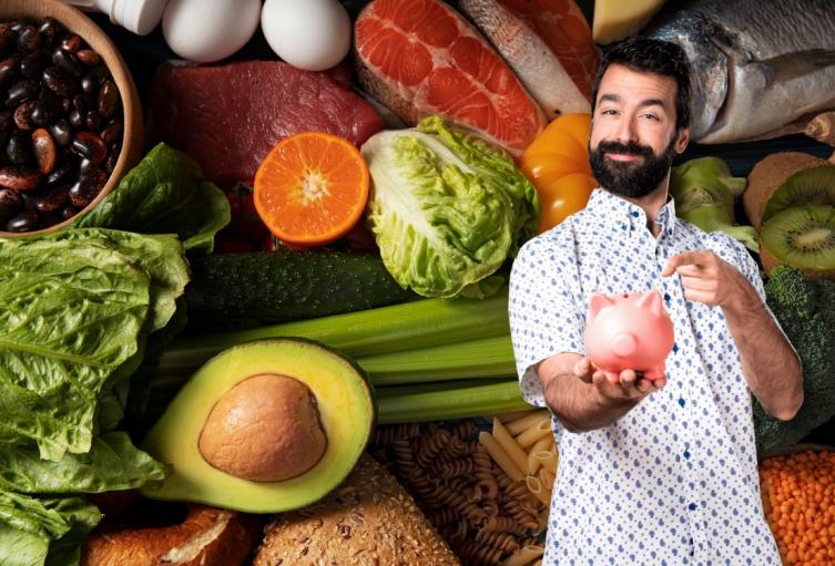 7 claves para organizar la cocina y reducir el desperdicio de alimentos