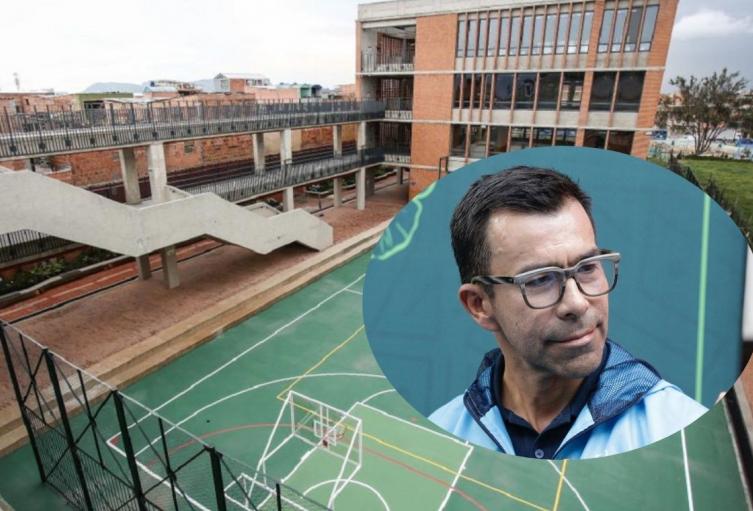 Colegios de Cundinamarca entran en competencia matrículas traen su premio