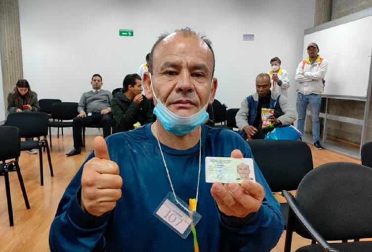 Cómo sacar cédula digital sin ir a Registraduría