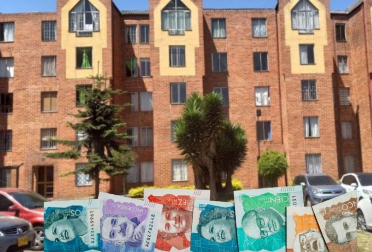 Conjuntos ganan polémica por cobro en parqueaderos Ley los dejó tranquilos