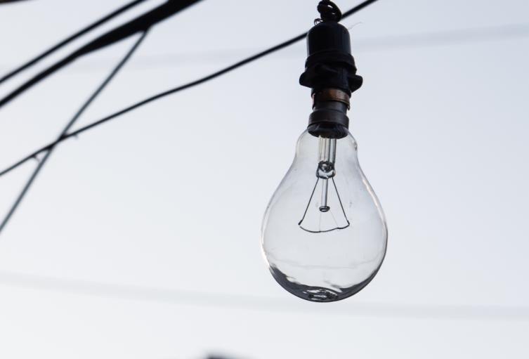 Cortes de luz, 20 de noviembre de 2025