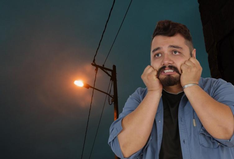 Cortes de luz en Bogotá, 1 de diciembre de 2025