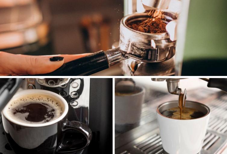 Revelan los errores que están dañando su cafetera sin que se dé cuenta