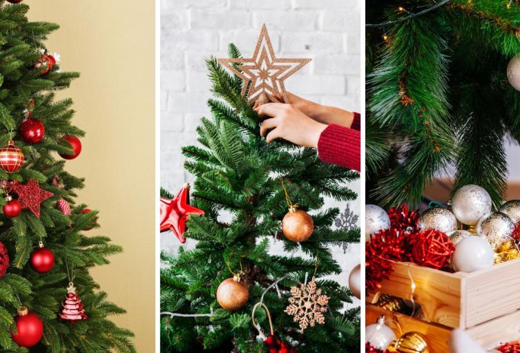 ¿Cuándo poner el árbol de Navidad? Inicie con todo el espíritu festivo