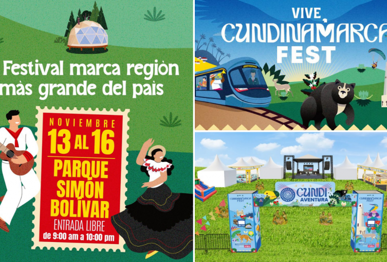 Cundinamarca Fest 2025