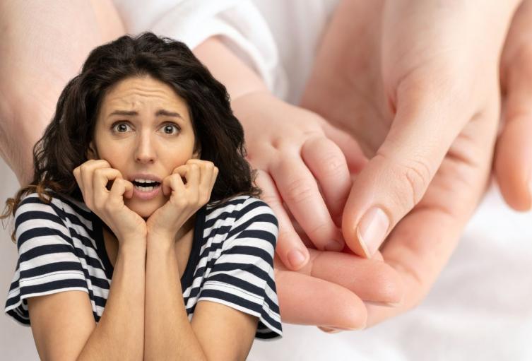 Denuncia de intento de rapto a bebé en Bogotá Karen Grajales habló