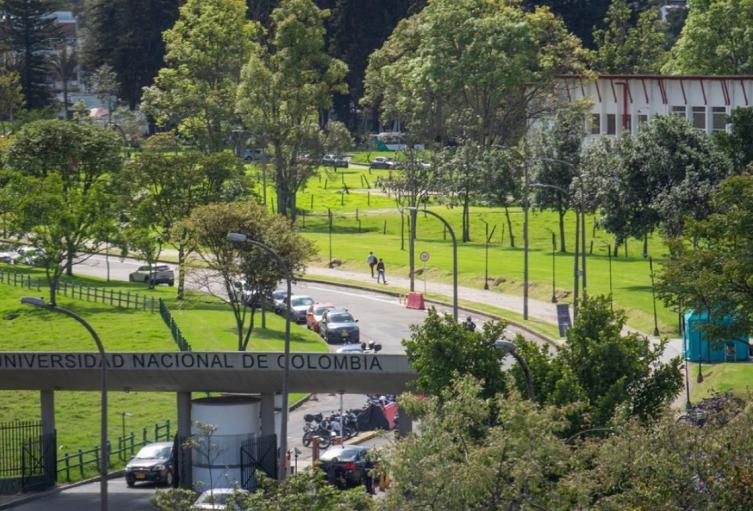 Identifican identidad de del cuerpo encontrado sin vida en la U. Nacional