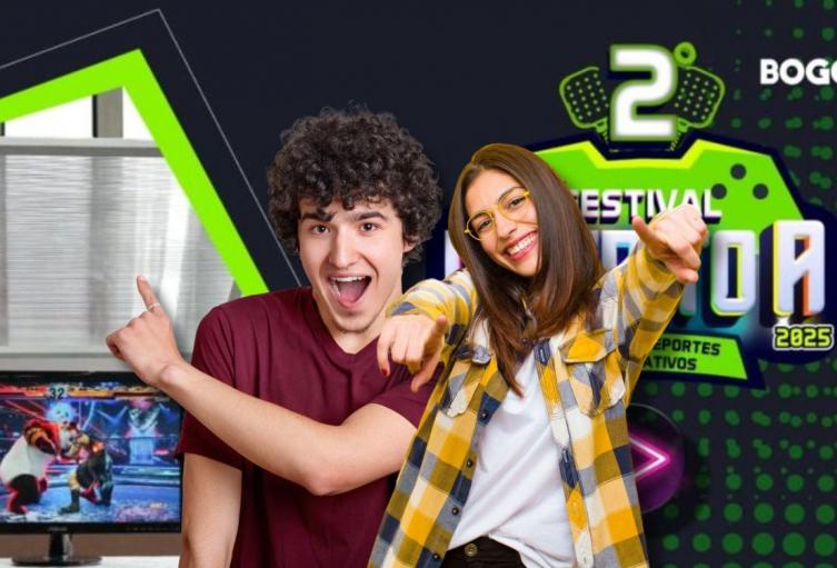 Bogotá recibe la final de Distrito A con deportes alternativos y gamers