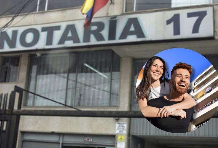 Divorciados ya no pelearán por los bienes notarías hacen el milagro