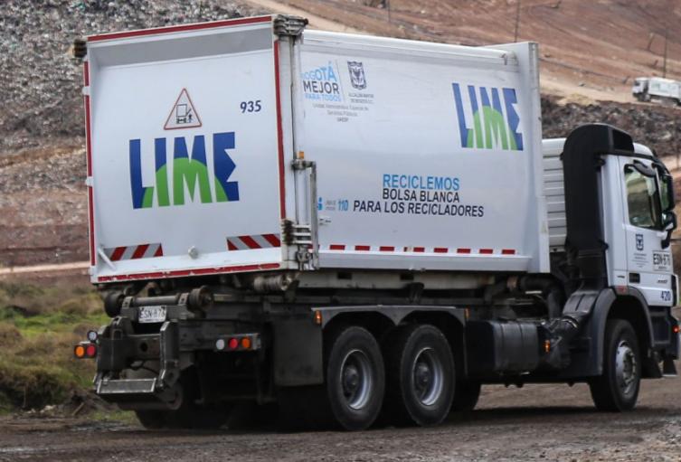 Ecopuntos y Ecorutas esta semana