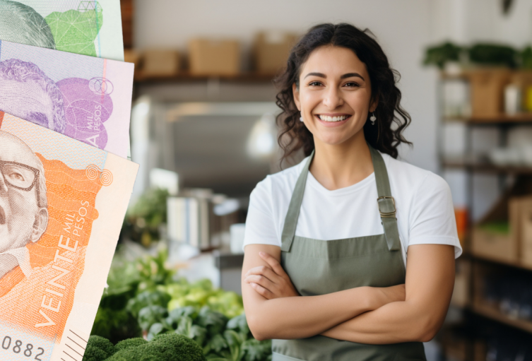 Emprendedores dejarán de perder dinero con ley de pagos justos