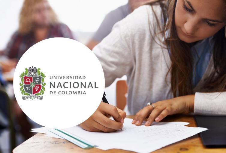 Examen de la Universidad Nacional
