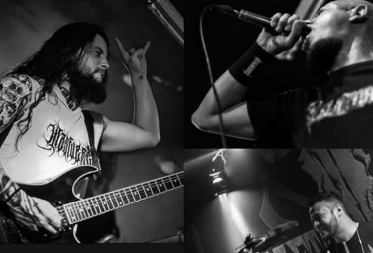 Rock y metal invaden Chiminigagua, en Bosa, con el 'Fucking Hate Festival'