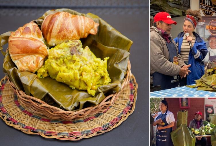 Festival del Tamal 2025