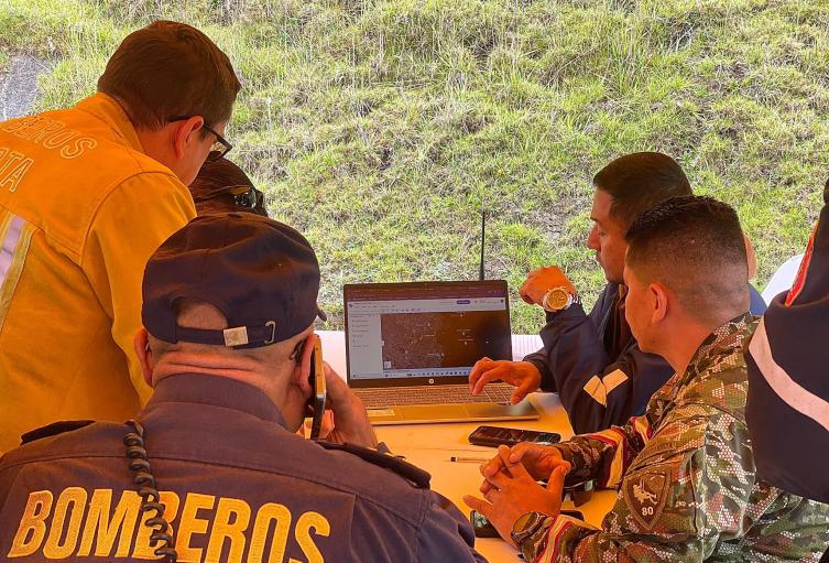 Extranjero desapareció en el cerro de Guadalupe: sigue la búsqueda