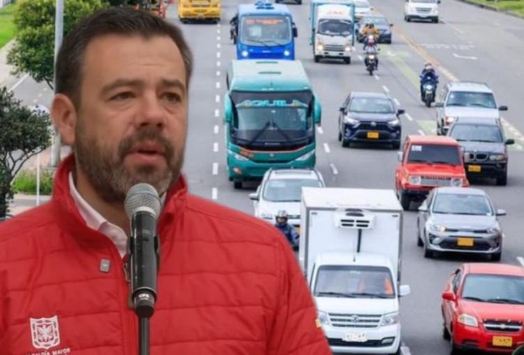 Galán acaba la ‘maña’ de matricular fuera para pagar menos impuestos