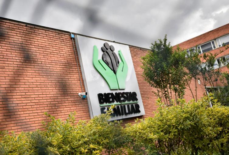 Instituto Colombia de Bienestar Familiar (ICBF)