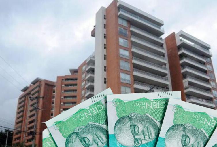 Inquilinos recibirían más de $800.000 podrán mudarse a una vivienda mejor