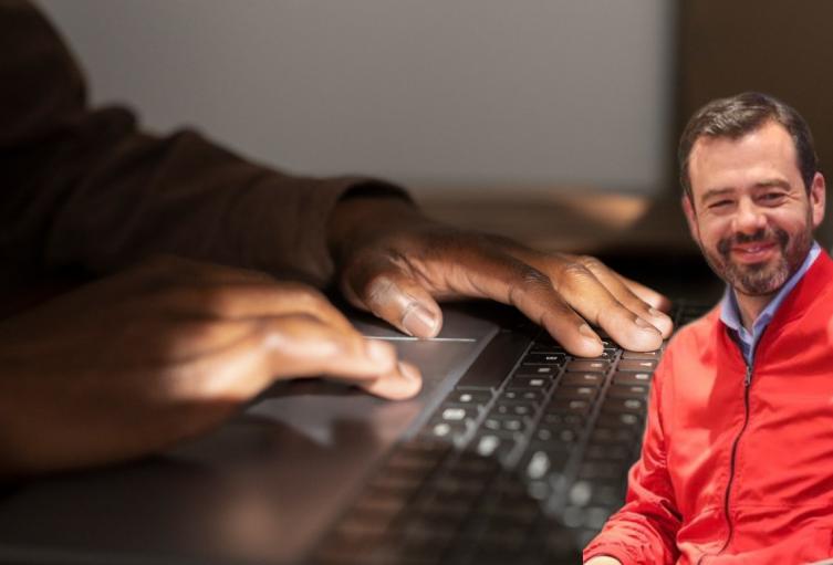 Alcaldía Galán anuncia internet gratis para hogares vulnerables