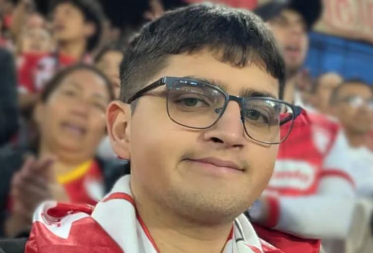 Jaime Esteban Moreno