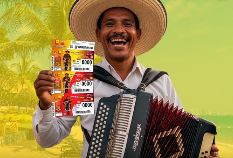 Lotería de Bogotá 20 de noviembre 2025