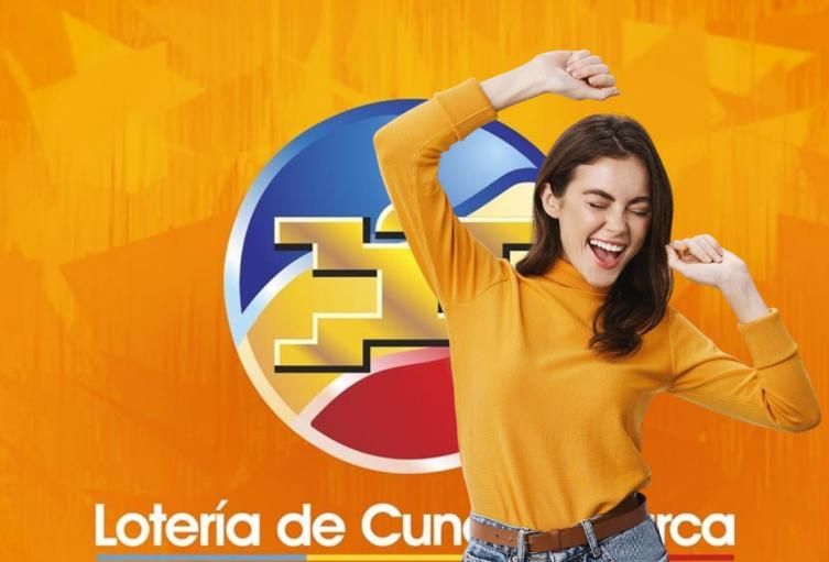 Lotería de Cundinamarca, resultados del 18 de noviembre de 2025