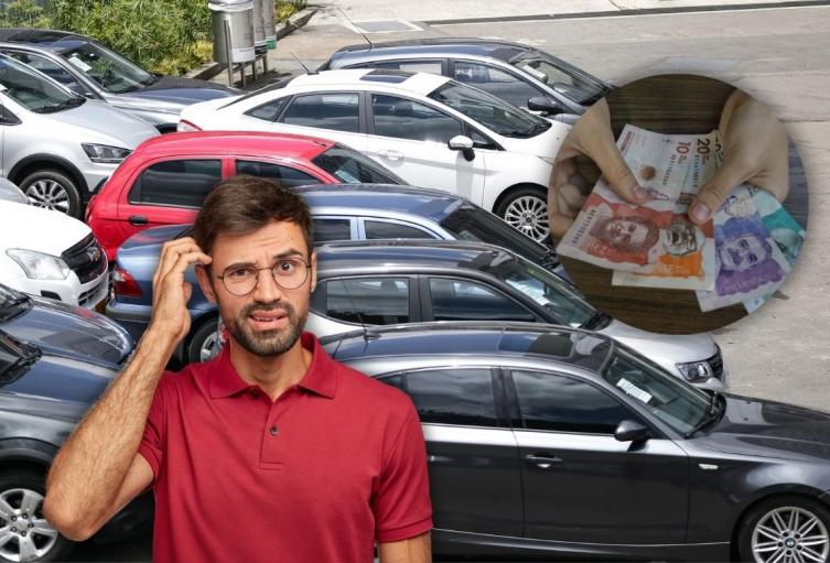 Matrícula vehicular