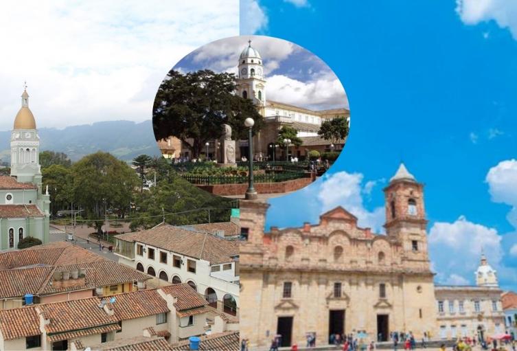 Municipios de Cundinamarca que estarán a menos de una hora de Bogotá