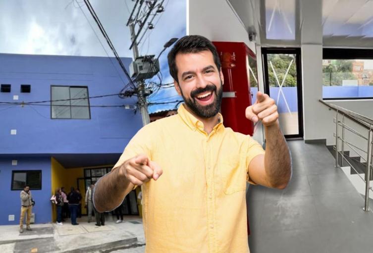 Sur de Bogotá estrena salón comunal: vecinos celebran el nuevo espacio