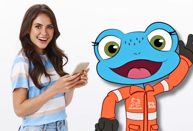 Acueducto facilita trámites con nuevo servicio: tendrá asesoría personalizada Acueducto facilita trámites con nuevo servicio: tendrá asesoría personalizada