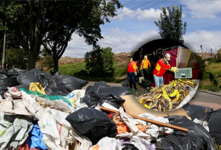 Operativo en Kennedy Operativo en Kennedy