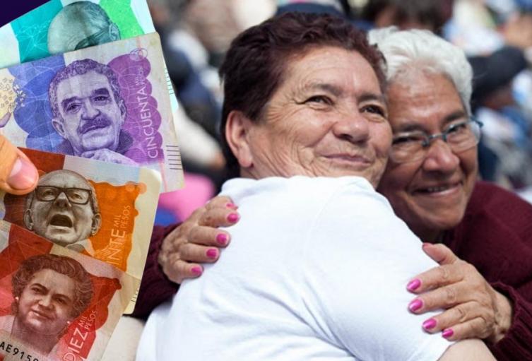 Pagos del Ingreso Mínimo Garantizado